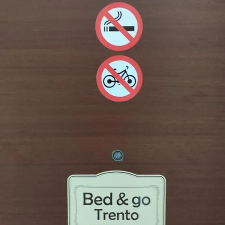Bed & Go 2*