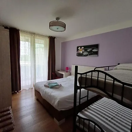 Bed & Breakfast Bed & Go 2*