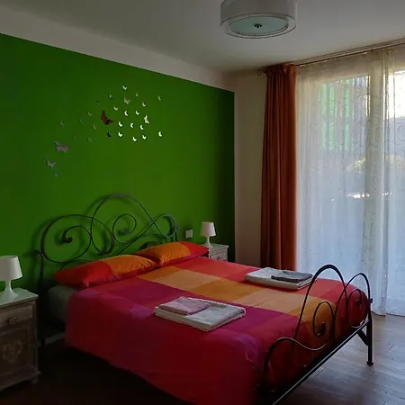 Bed & Go Trento