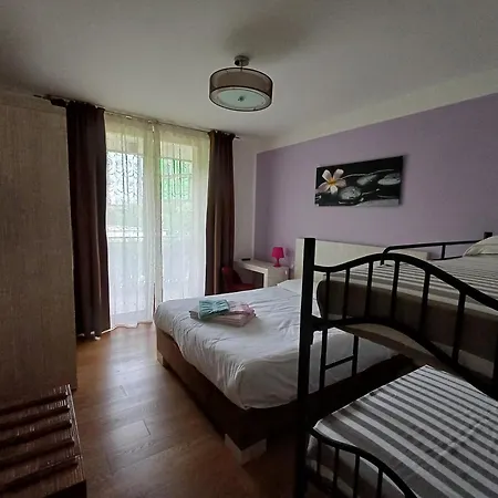 Bed & Go Bed & Breakfast