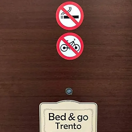 Bed & Go 2* 特伦托