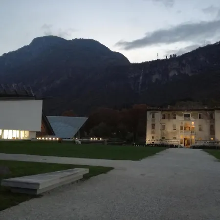 Bed & Go Trento