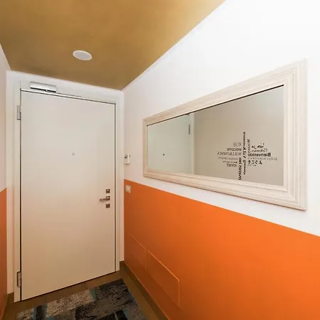 Bed & Breakfast Bed & Go Trento