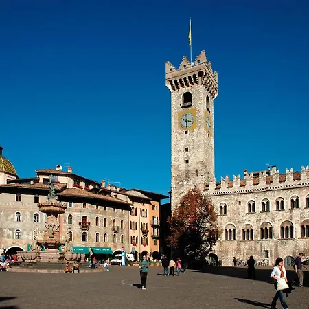 Bed & Go Trento