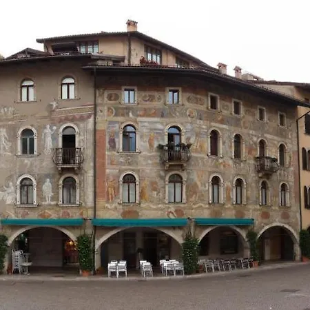 Bed & Go 2* Trento