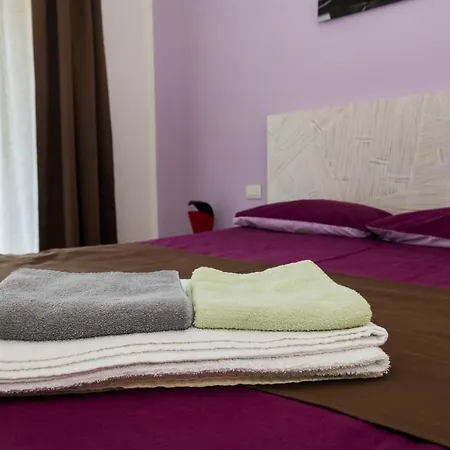 Bed & Breakfast Bed & Go 2*