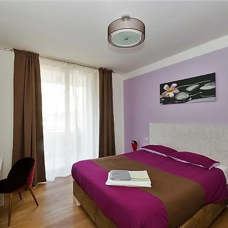 Bed & Breakfast Bed & Go Trente