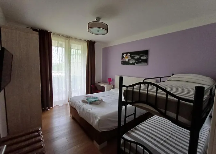 Bed & Breakfast Bed & Go 2*