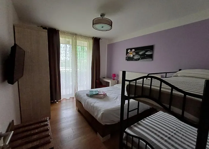 Bed & Go לינה וארוחת בוקר