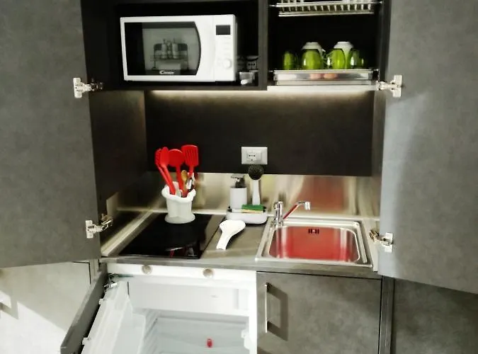 Bed & Go לינה וארוחת בוקר 2*