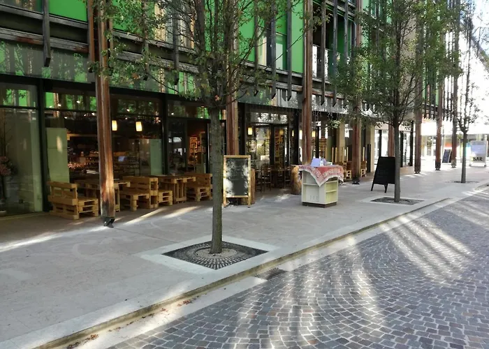 Bed & Go 2* טרנטו