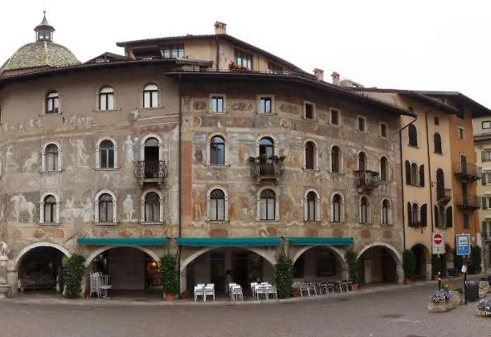 Bed & Go 2* טרנטו