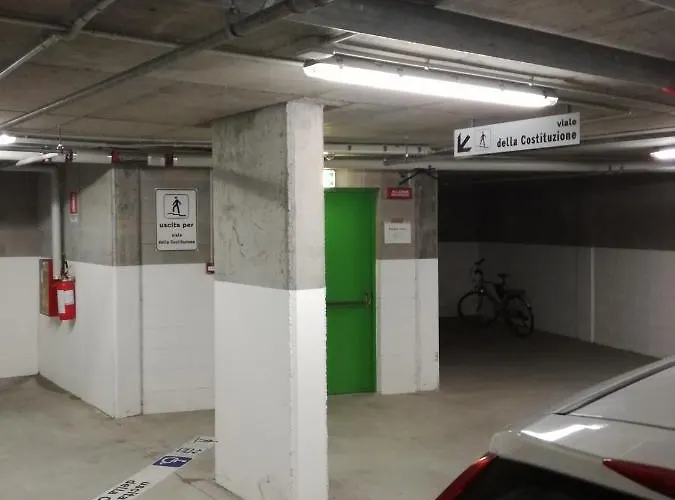 לינה וארוחת בוקר Bed & Go