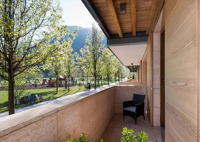 לינה וארוחת בוקר Bed & Go טרנטו