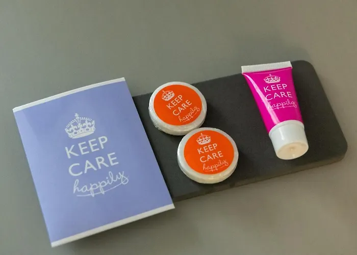 Bed & Go לינה וארוחת בוקר