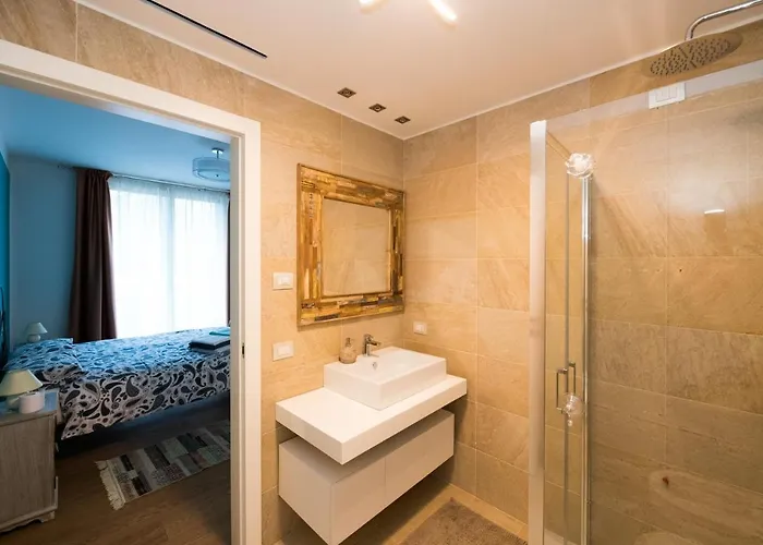 Bed & Go 2* טרנטו